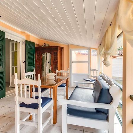 Ina Apartment Kalamákion المظهر الخارجي الصورة