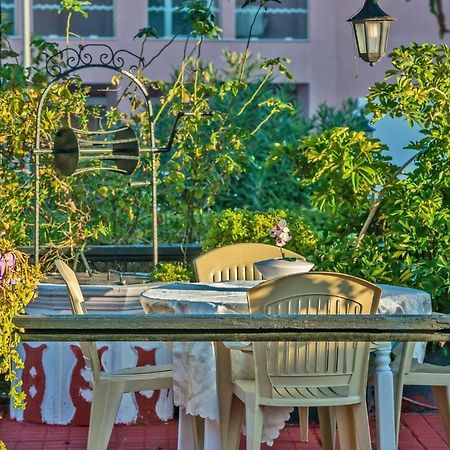 Ina Apartment Kalamákion المظهر الخارجي الصورة
