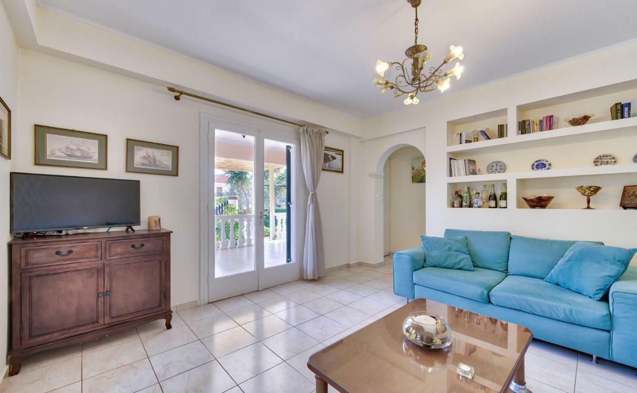 Ina Apartment Kalamákion المظهر الخارجي الصورة