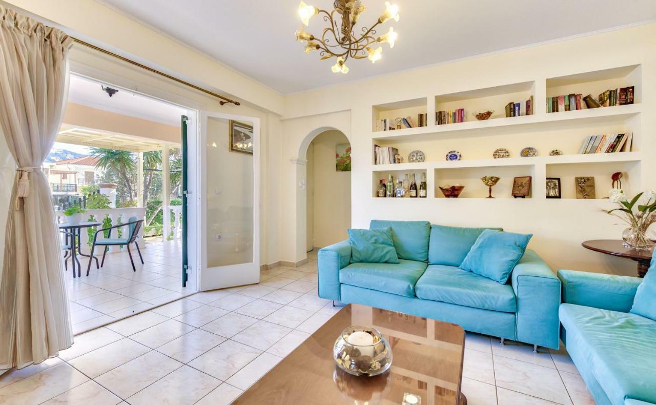 Ina Apartment Kalamákion المظهر الخارجي الصورة