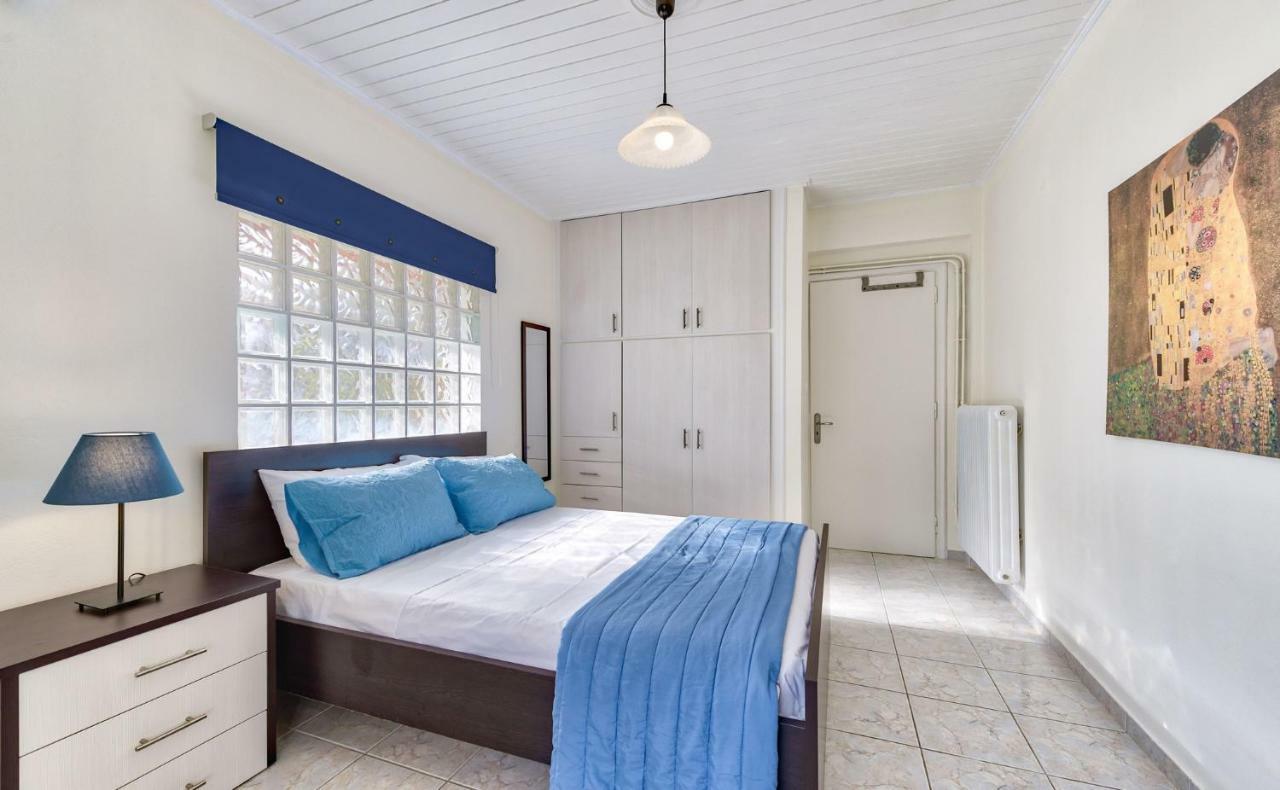 Ina Apartment Kalamákion المظهر الخارجي الصورة