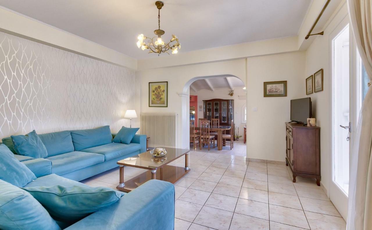 Ina Apartment Kalamákion المظهر الخارجي الصورة