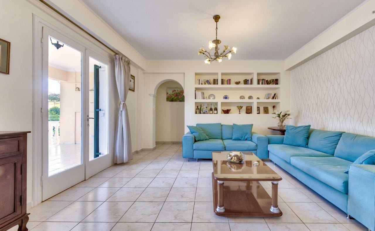 Ina Apartment Kalamákion المظهر الخارجي الصورة