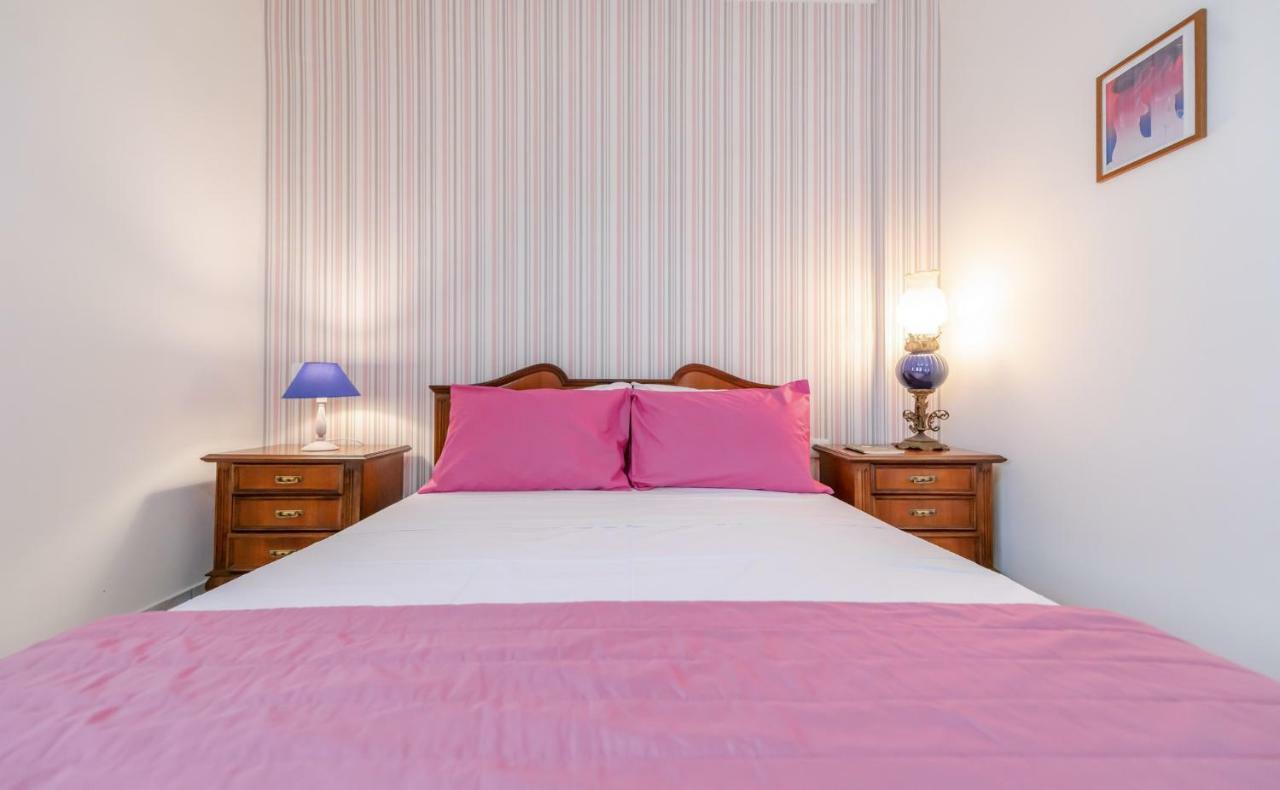 Ina Apartment Kalamákion المظهر الخارجي الصورة