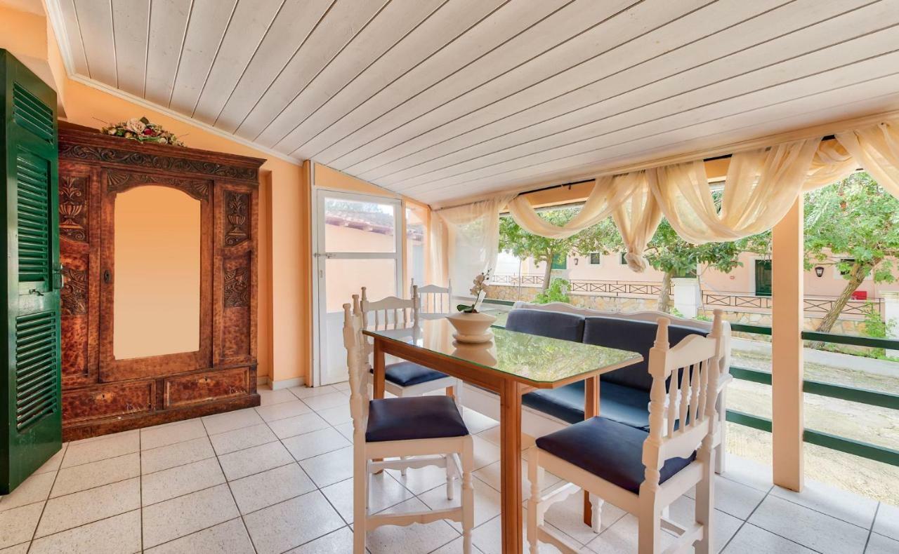 Ina Apartment Kalamákion المظهر الخارجي الصورة