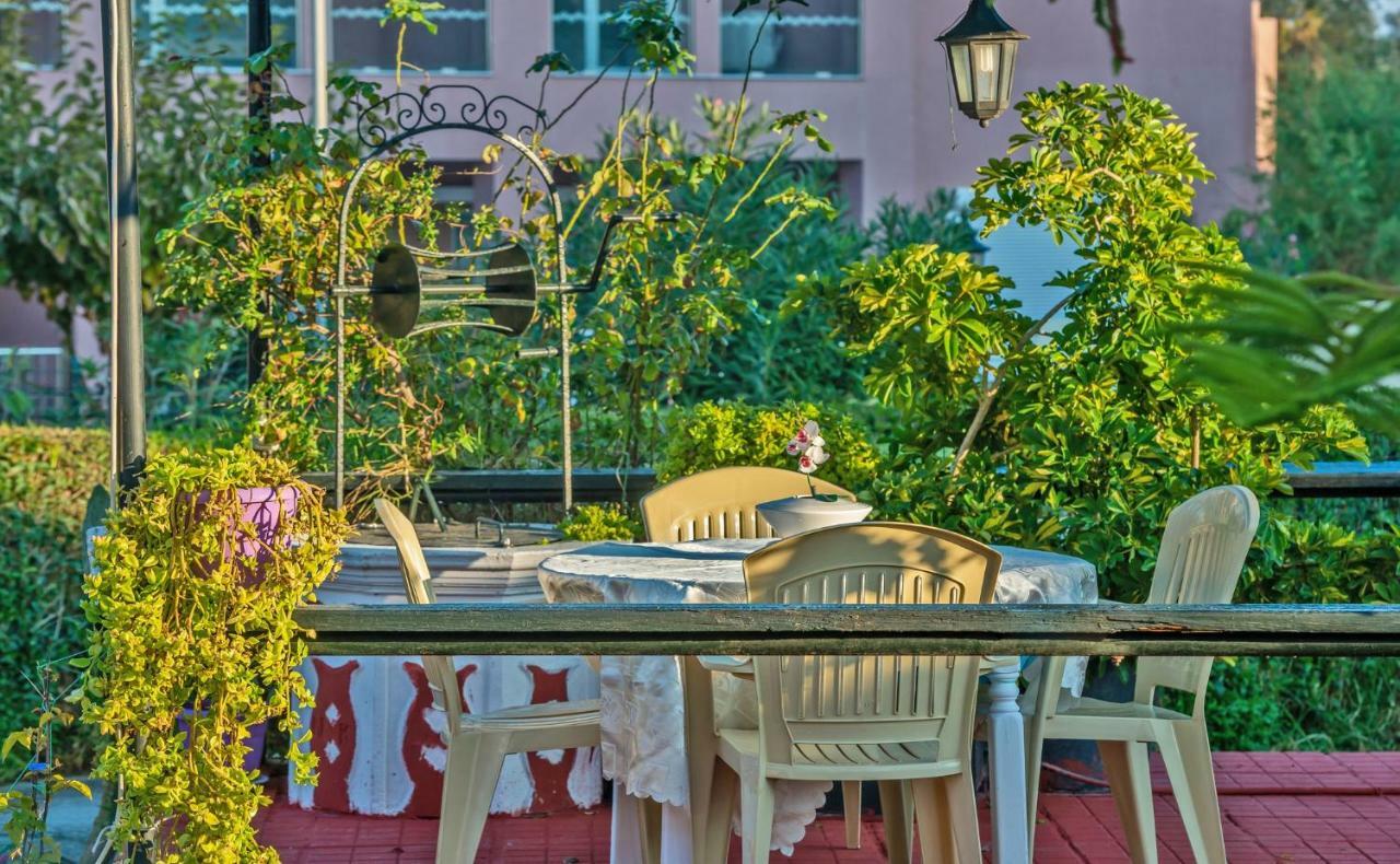 Ina Apartment Kalamákion المظهر الخارجي الصورة