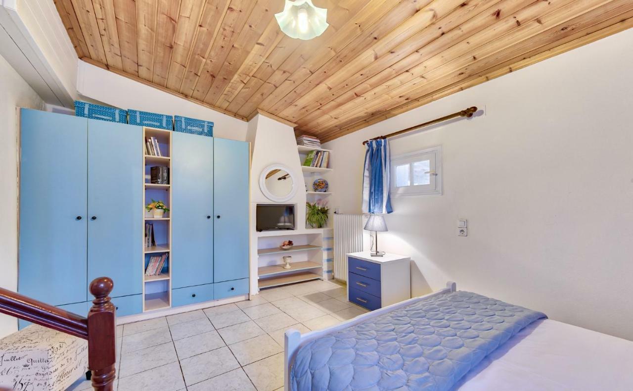 Ina Apartment Kalamákion المظهر الخارجي الصورة