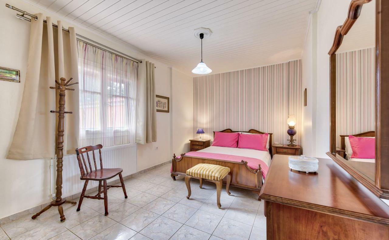 Ina Apartment Kalamákion المظهر الخارجي الصورة