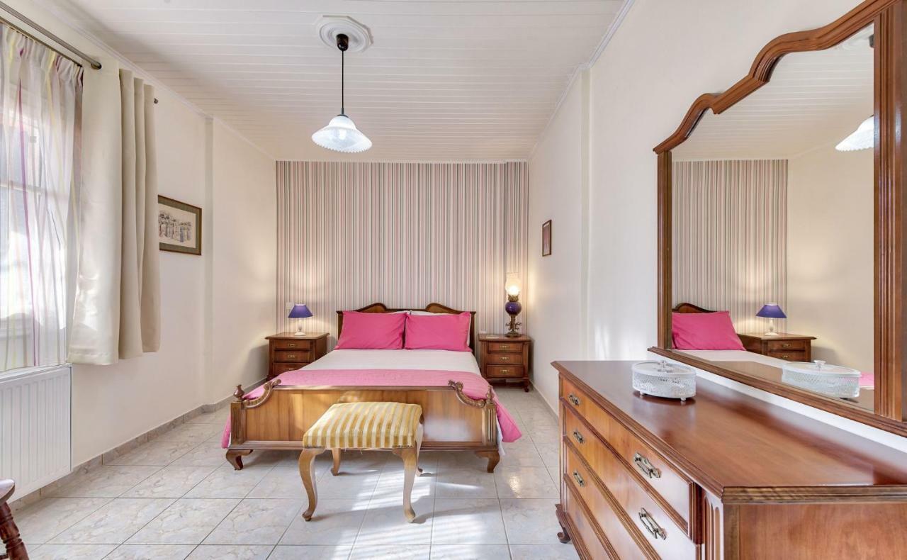 Ina Apartment Kalamákion المظهر الخارجي الصورة