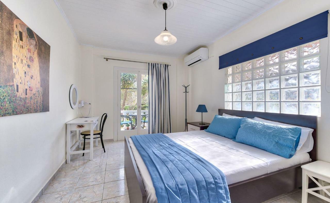 Ina Apartment Kalamákion المظهر الخارجي الصورة