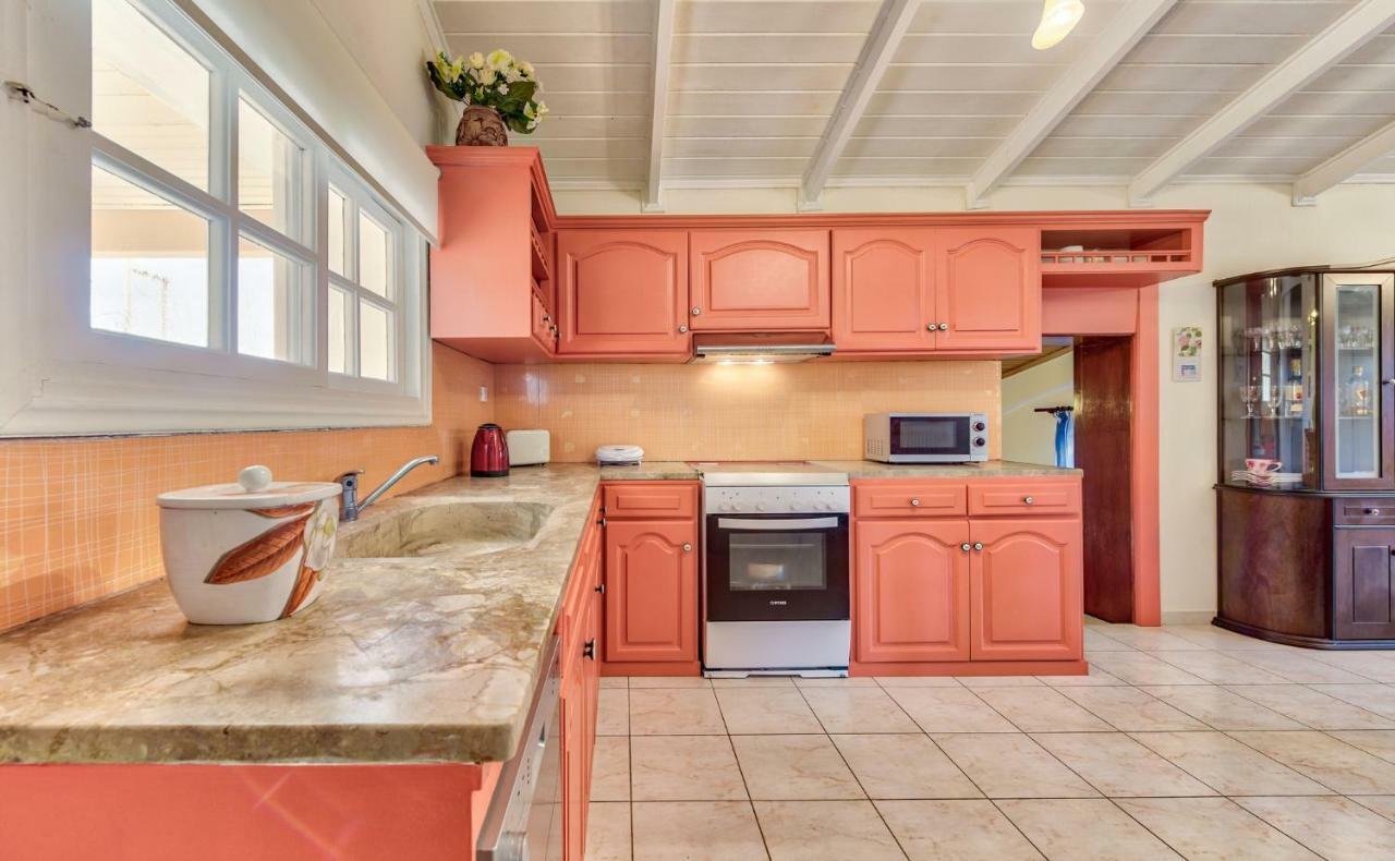 Ina Apartment Kalamákion المظهر الخارجي الصورة