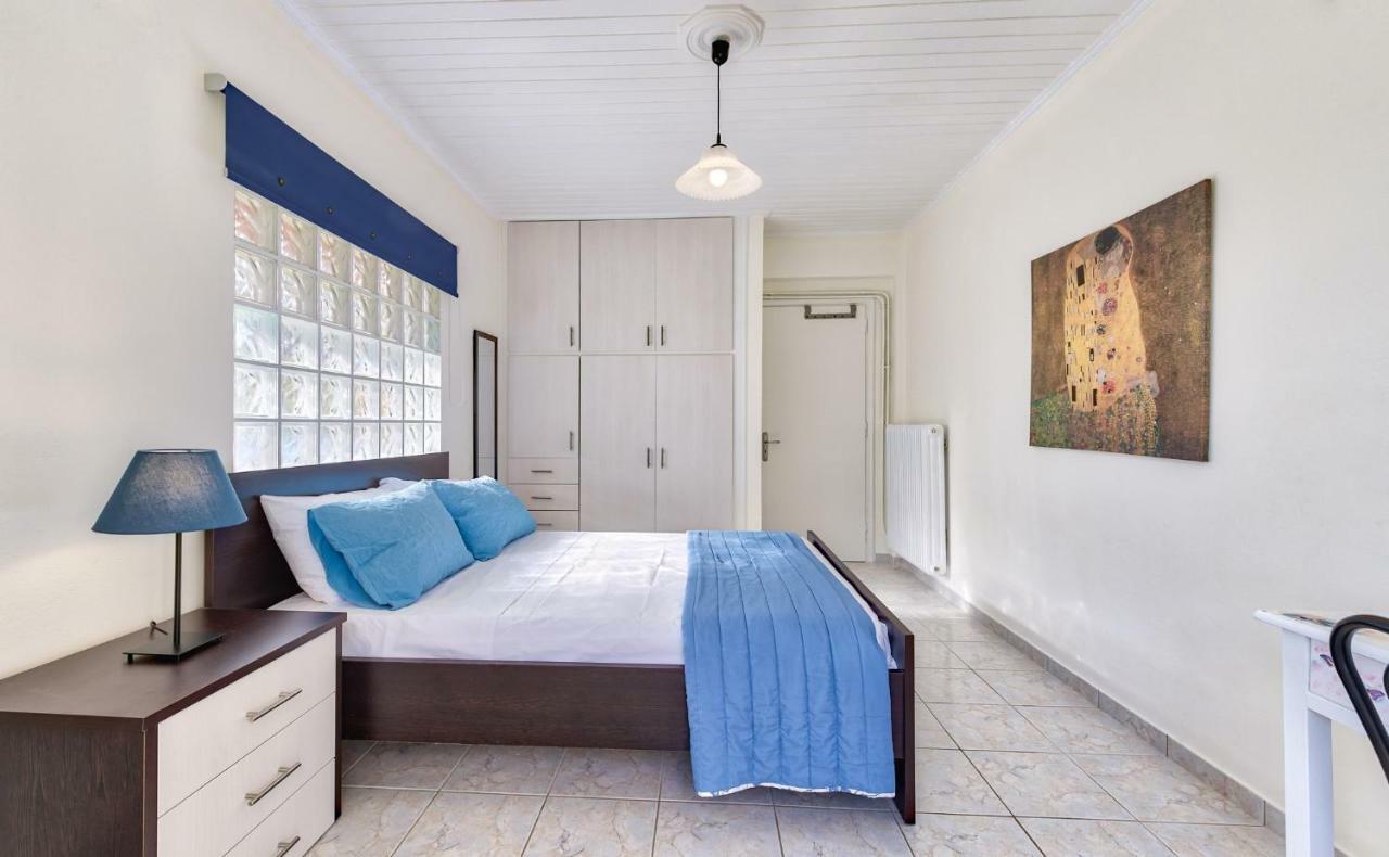 Ina Apartment Kalamákion المظهر الخارجي الصورة