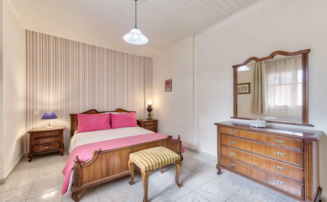 Ina Apartment Kalamákion المظهر الخارجي الصورة