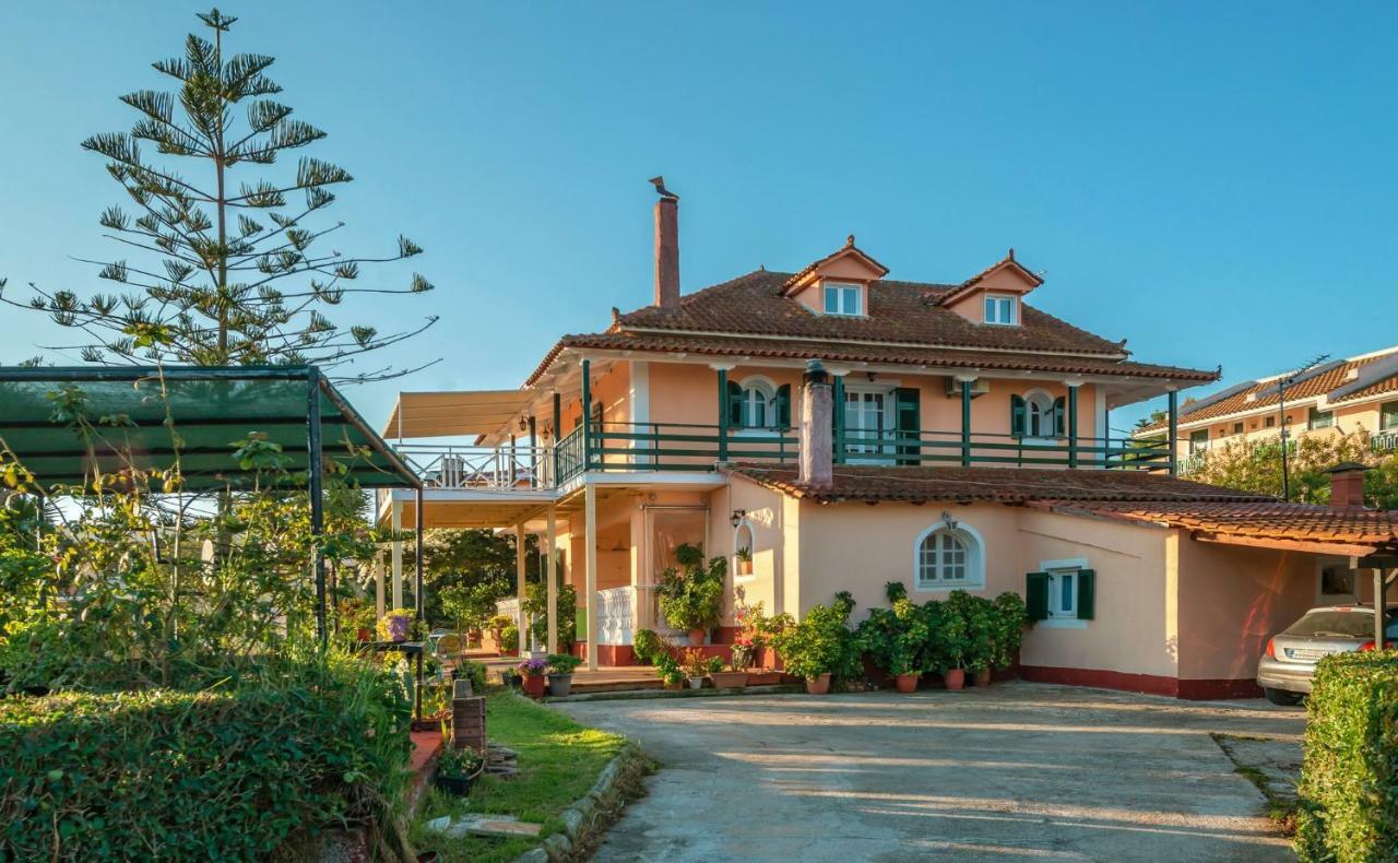 Ina Apartment Kalamákion المظهر الخارجي الصورة