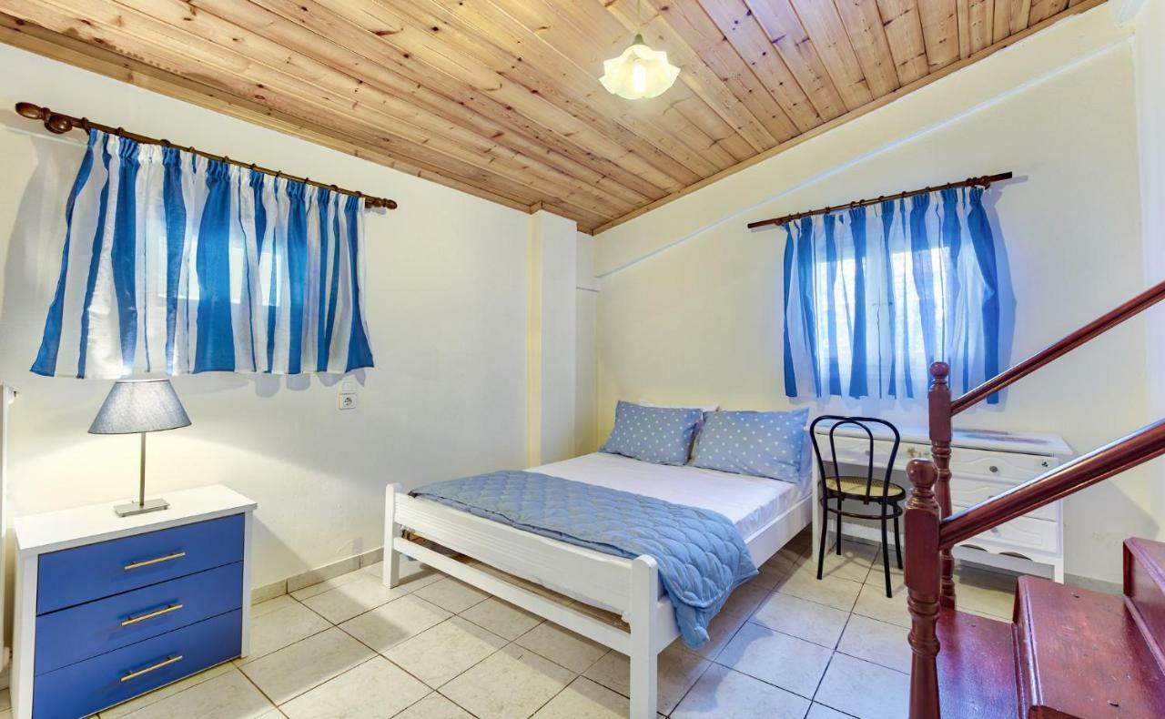 Ina Apartment Kalamákion المظهر الخارجي الصورة
